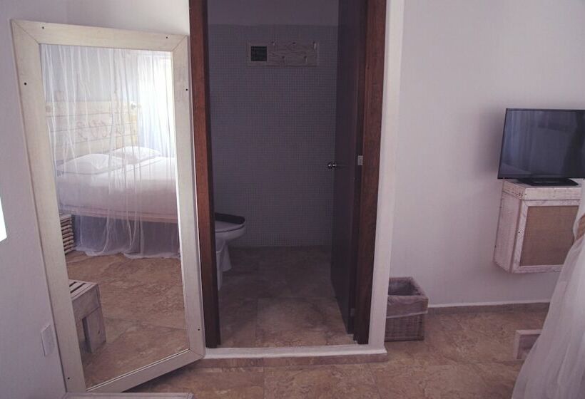 Номер Стандарт, 40 Cañones