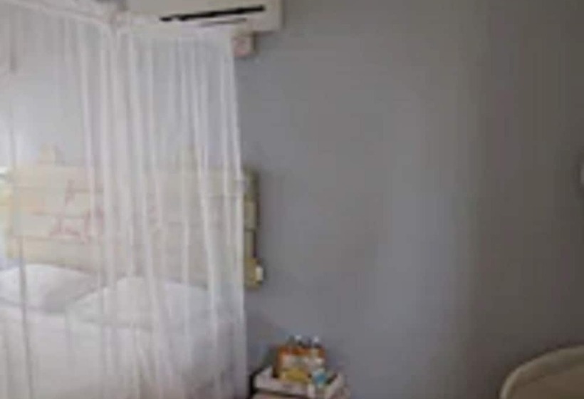 غرفة قياسية, 40 Cañones