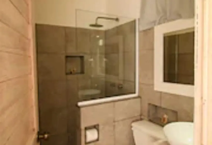 Standard-huone, 40 Cañones