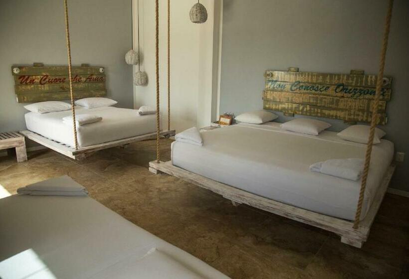 Люкс, 40 Cañones