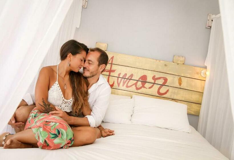 Номер Deluxe, 40 Cañones