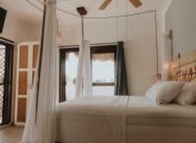 Номер Deluxe, 40 Cañones