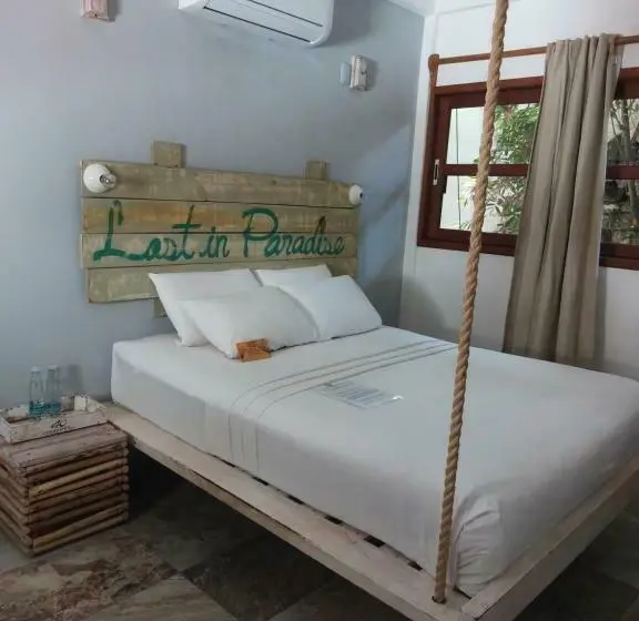 Standard-huone, 40 Cañones