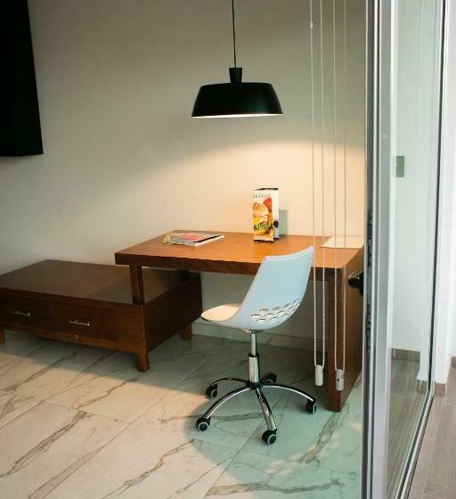 Номер Executive, Aqua Spa & Resort