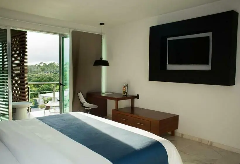 Executive-huone, Aqua Spa & Resort