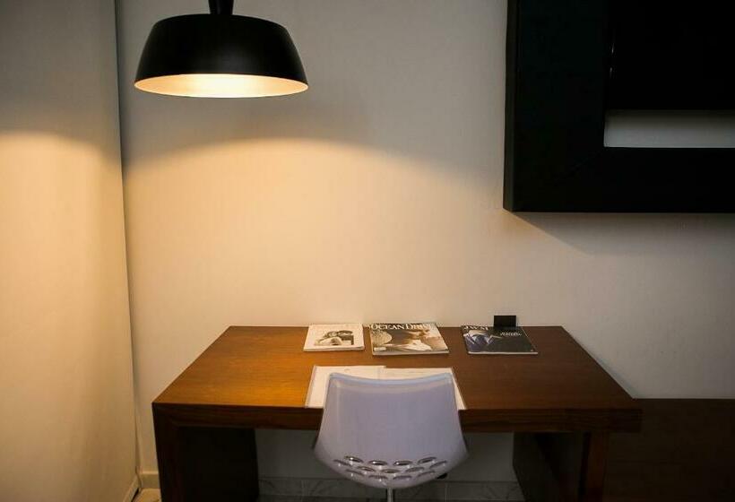 Номер Executive, Aqua Spa & Resort