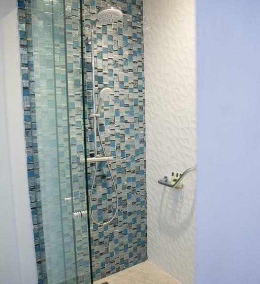 Полулюкс для Инвалидов, Aqua Spa & Resort