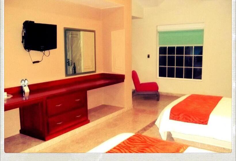 Вилла 1 Спальня, Aqua Spa & Resort