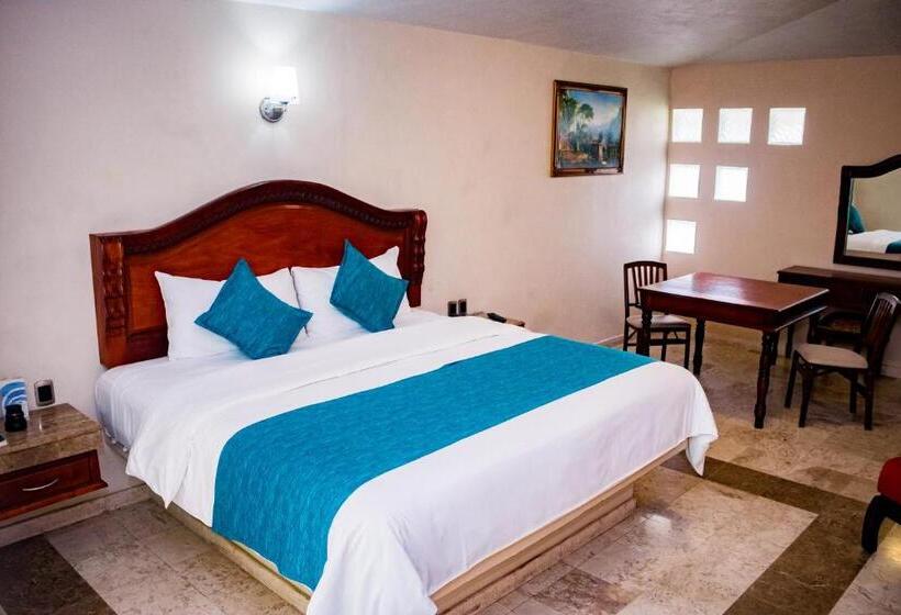 Вилла 1 Спальня, Aqua Spa & Resort