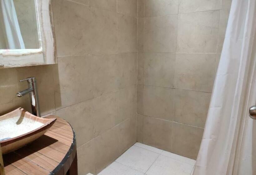 חדר סטנדרט, Ashly