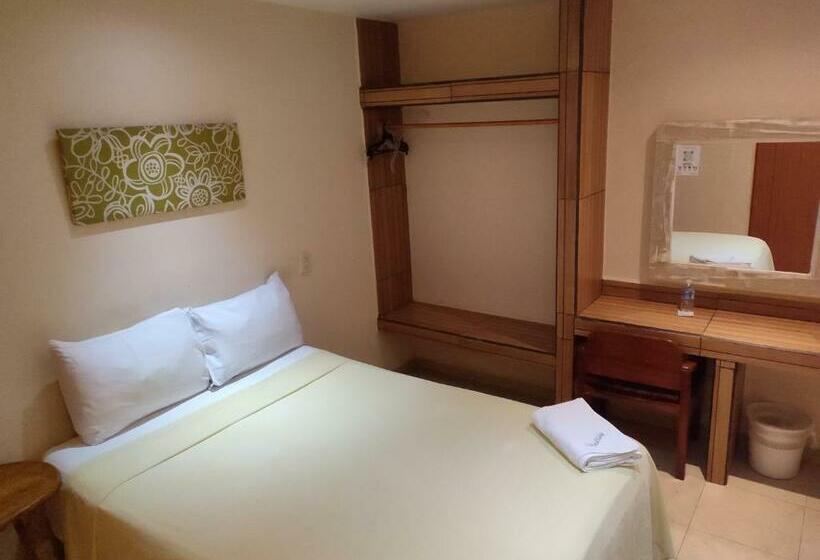 חדר סטנדרט, Ashly