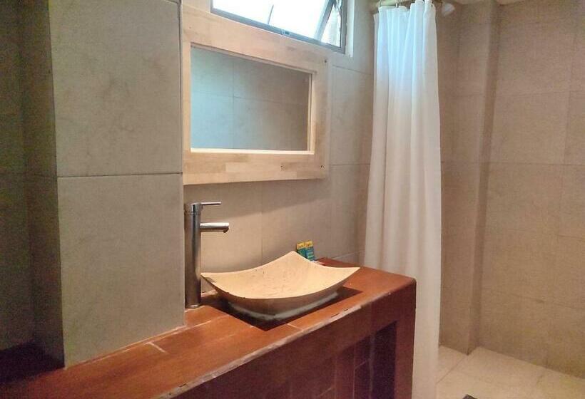 חדר סטנדרט, Ashly