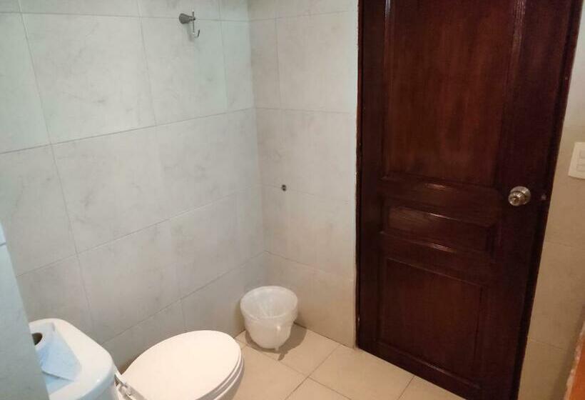 חדר סטנדרט, Ashly