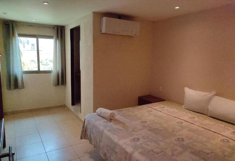 חדר סטנדרט, Ashly