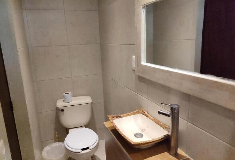 חדר סטנדרט, Ashly