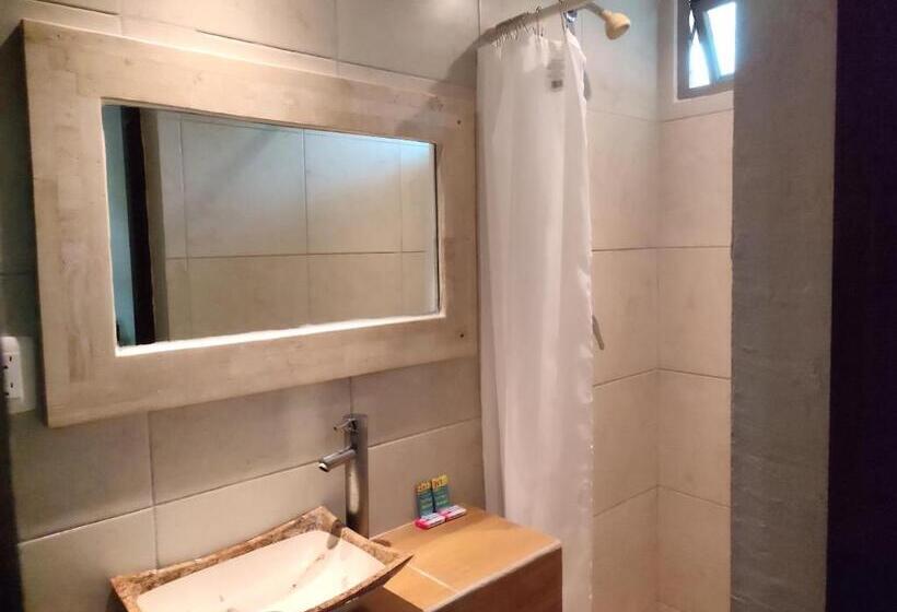 חדר סטנדרט, Ashly