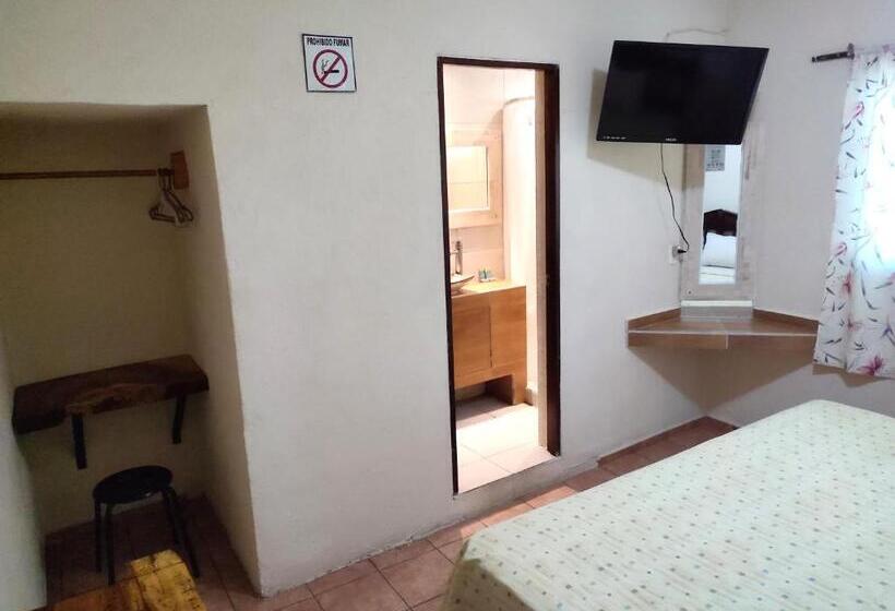 חדר סטנדרט, Ashly