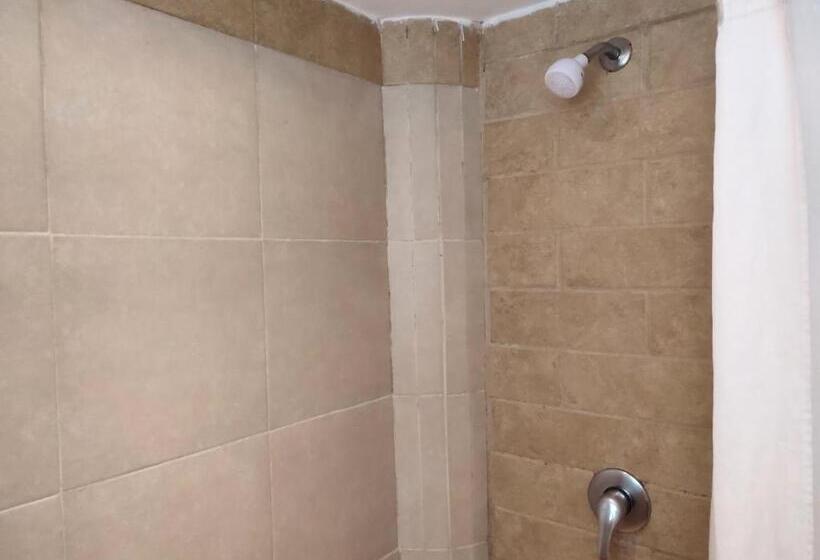 חדר משפחתי, Ashly