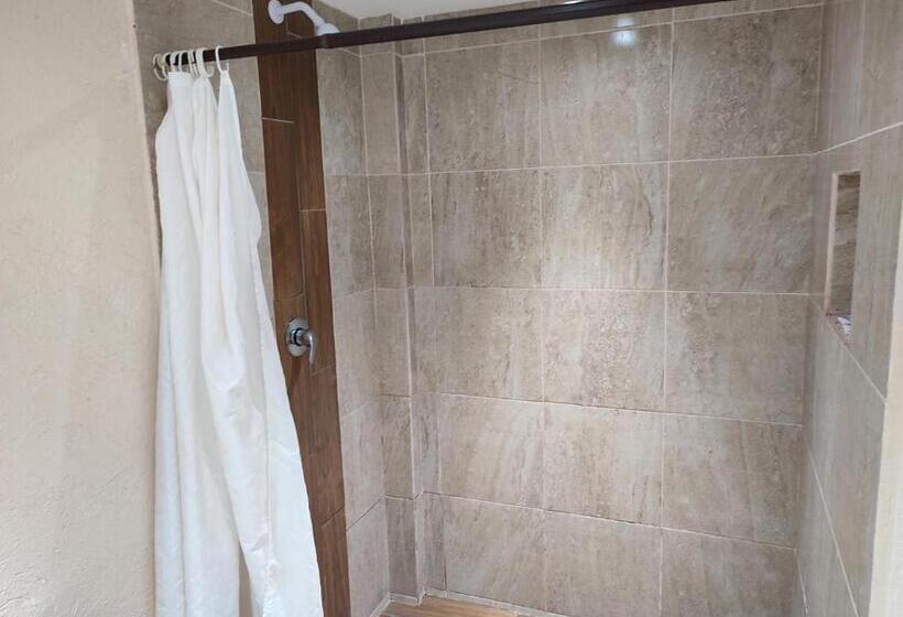 חדר סטנדרט לשלושה, Ashly