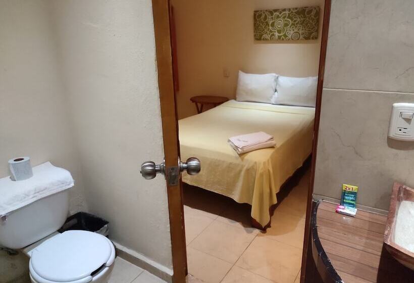 חדר סטנדרט, Ashly