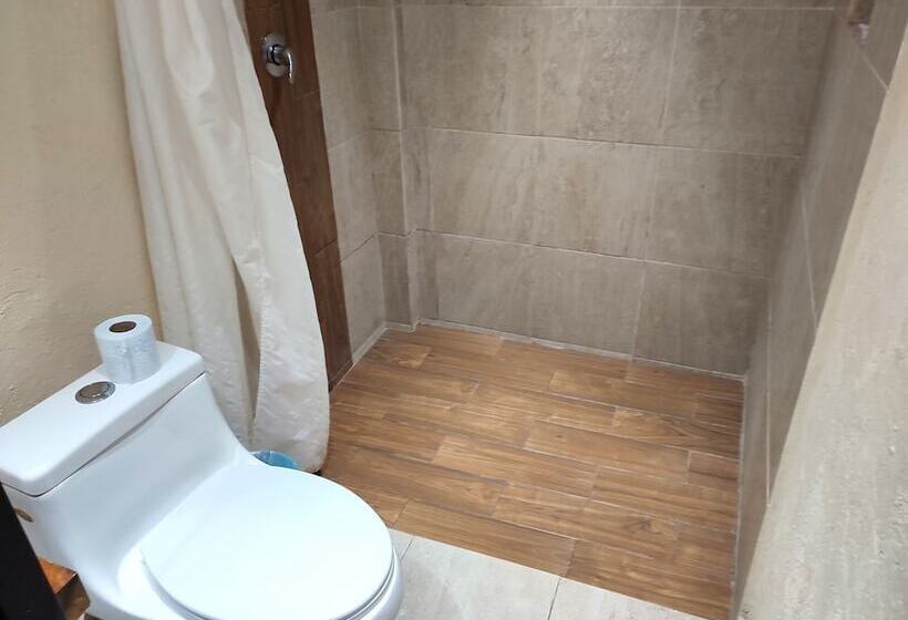 חדר סטנדרט לשלושה, Ashly