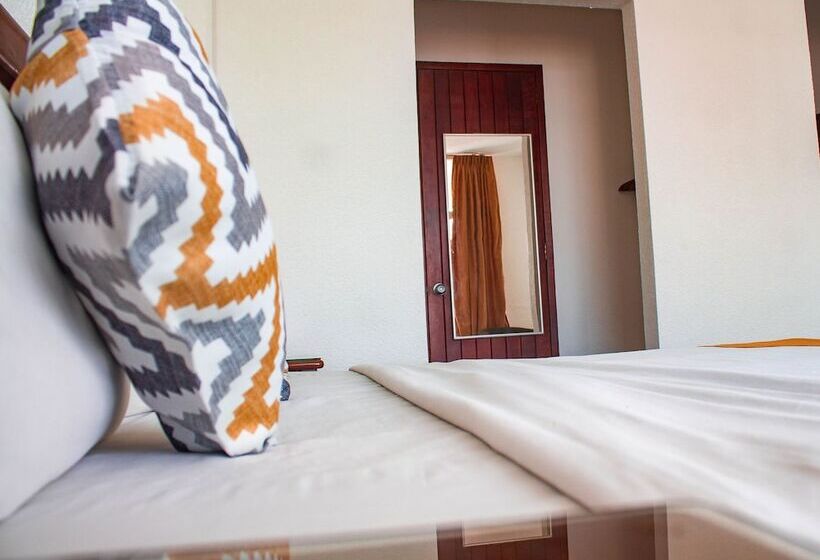 スタンダードルーム, Florida De Tuxpan