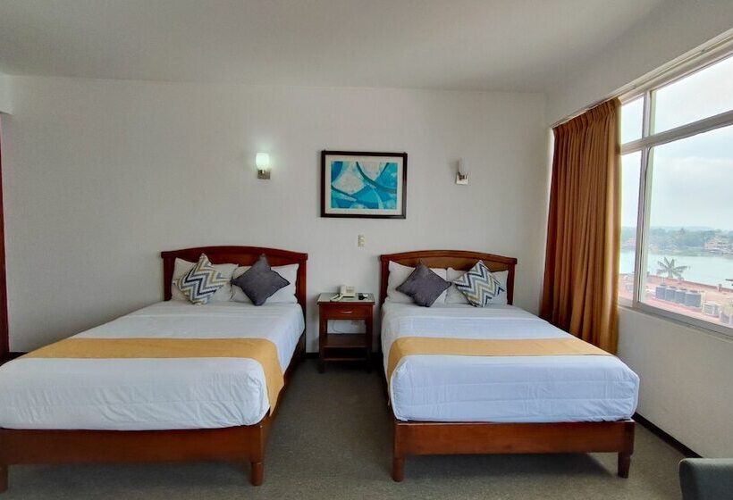 スタンダードルーム, Florida De Tuxpan