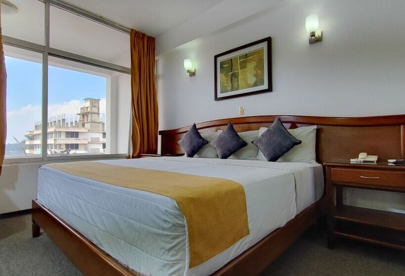 スタンダードルーム, Florida De Tuxpan