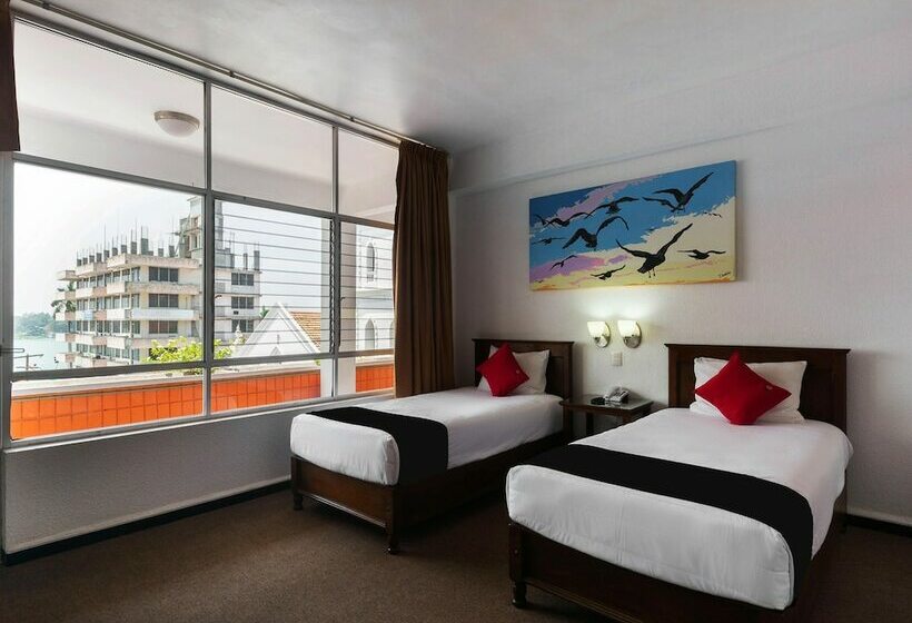 スタンダードルーム, Florida De Tuxpan