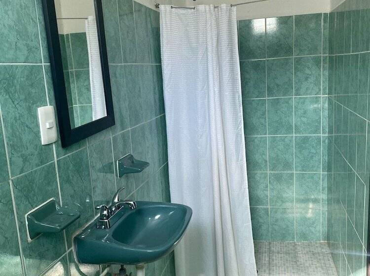 스탠다드 룸, Caracol Isla Mujeres