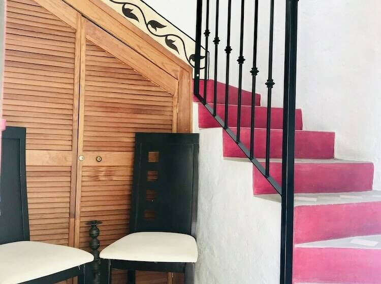 ダブルベッドスタンダードルーム, Casa Blanca