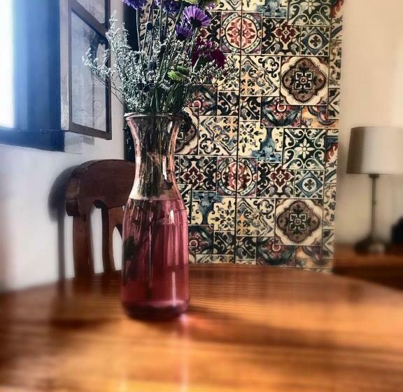 スタンダードルーム, Casa Blanca