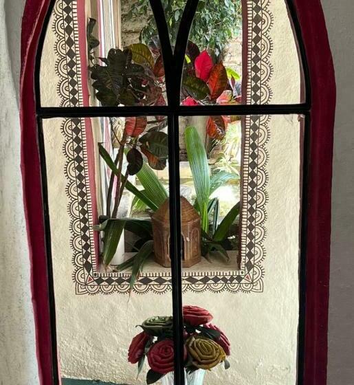 スタンダードルーム, Casa Blanca