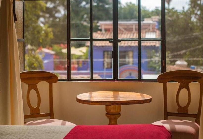 スタンダードルーム, Casa Blanca