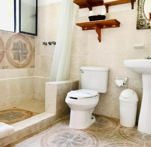 スタンダードルーム, Casa Blanca