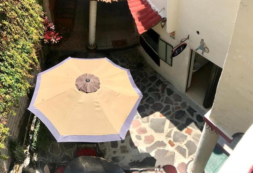 スタンダードルーム, Casa Blanca