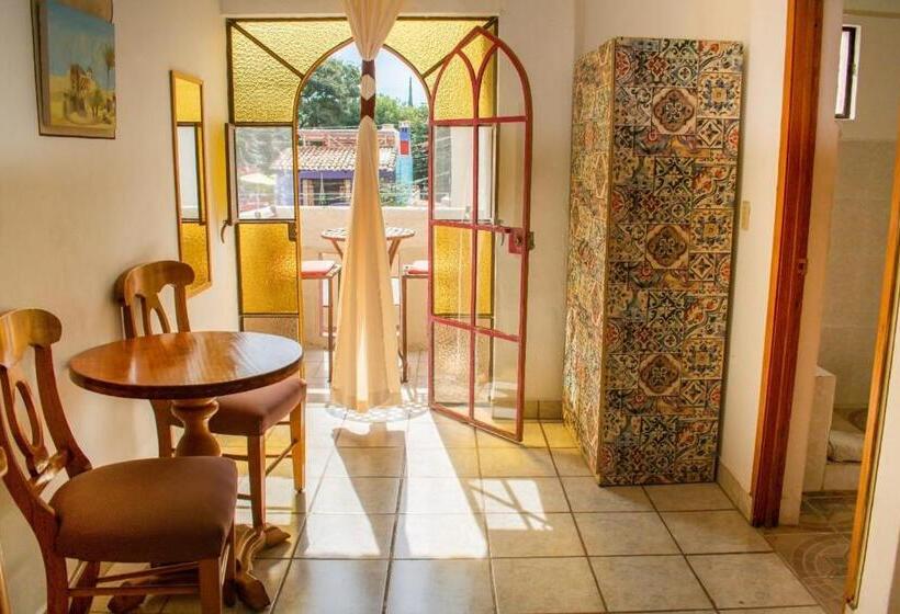 Habitació Estàndard Llit King, Casa Blanca