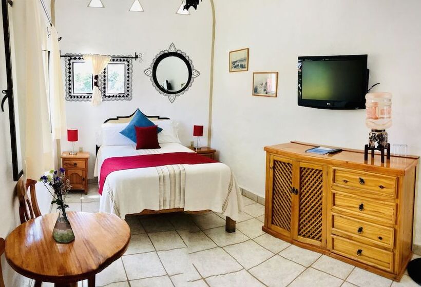 ダブルベッドスタンダードルーム, Casa Blanca