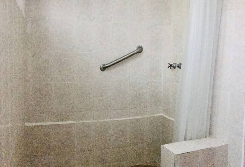 ダブルベッドスタンダードルーム, Casa Blanca