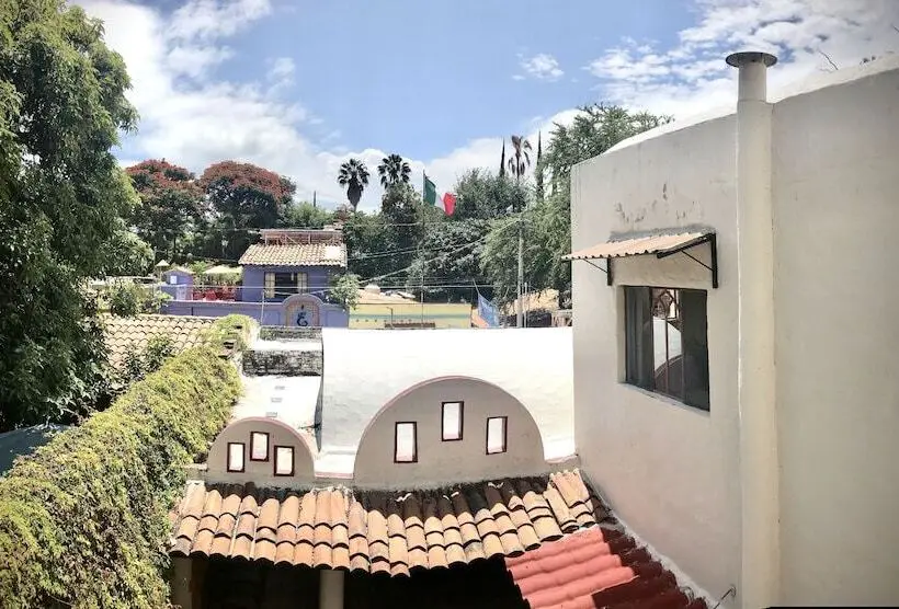 ２ダブルベッドのスタンダードルーム, Casa Blanca