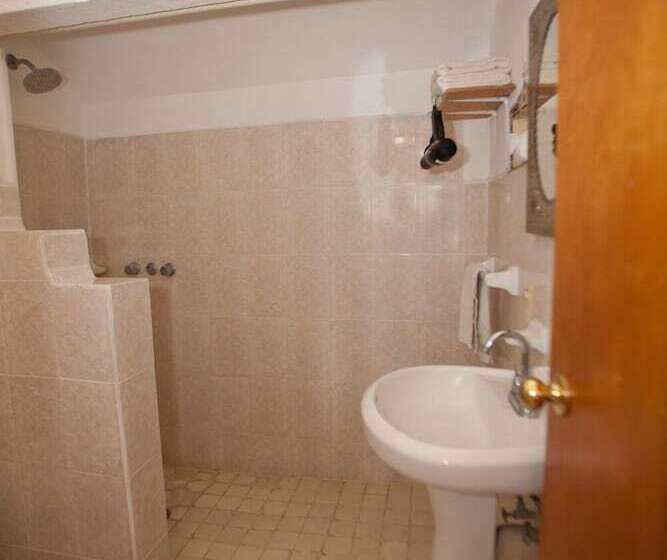 Habitació Estàndard Llit Matrimoni, Casa Blanca
