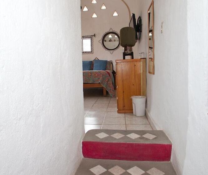 ダブルベッドスタンダードルーム, Casa Blanca