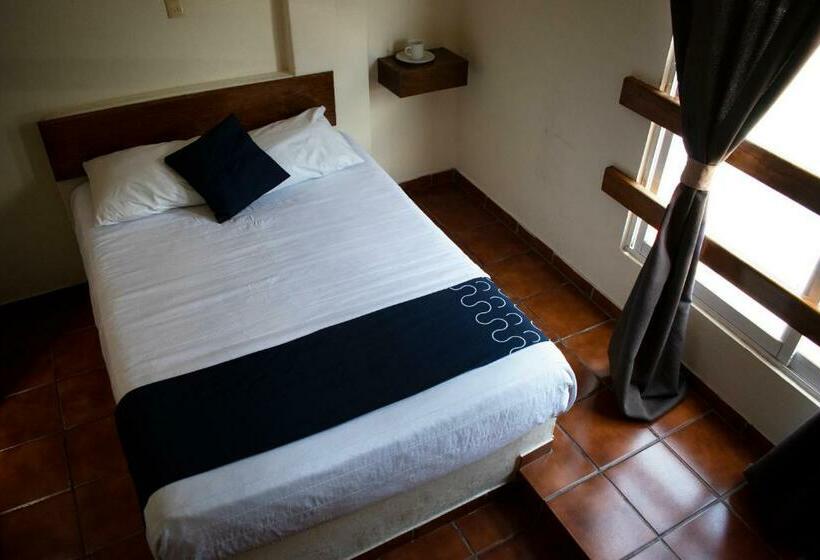 Chambre Supérieure, Capital O Hotel Casa Blanca