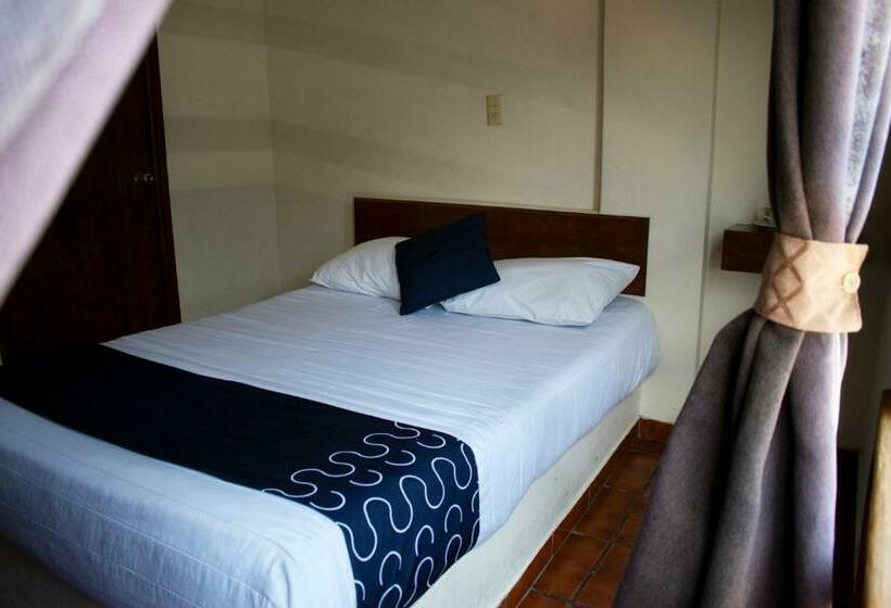 スーペリアールーム, Capital O Hotel Casa Blanca
