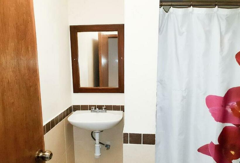 高级大房间, Capital O Hotel Casa Blanca