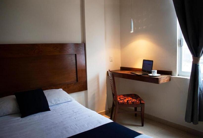 Chambre Standard, Capital O Hotel Casa Blanca