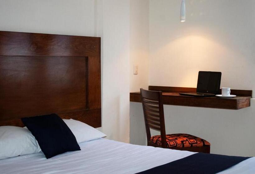 Chambre Standard, Capital O Hotel Casa Blanca