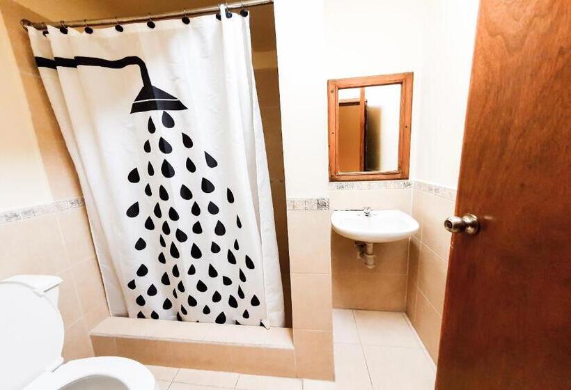 スタンダードルーム, Capital O Hotel Casa Blanca