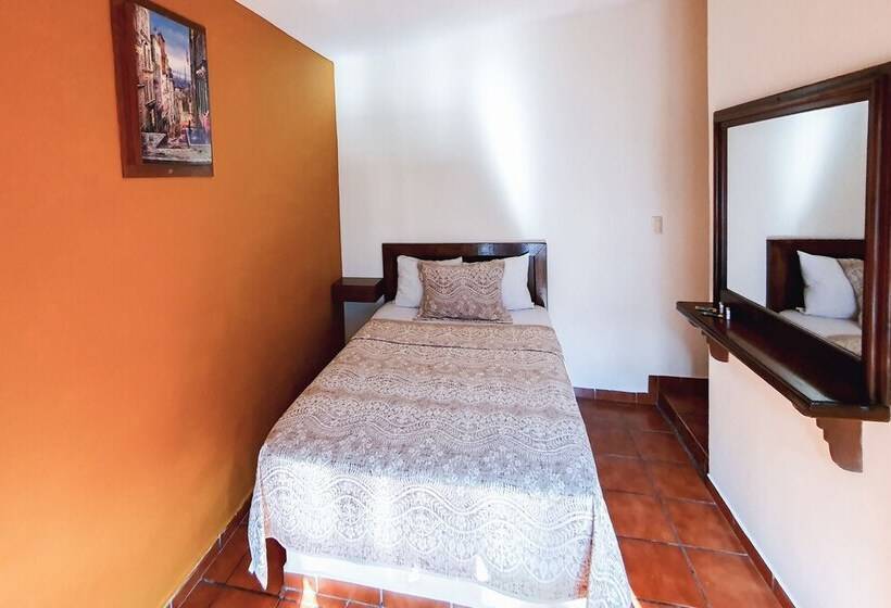 标准间, Capital O Hotel Casa Blanca