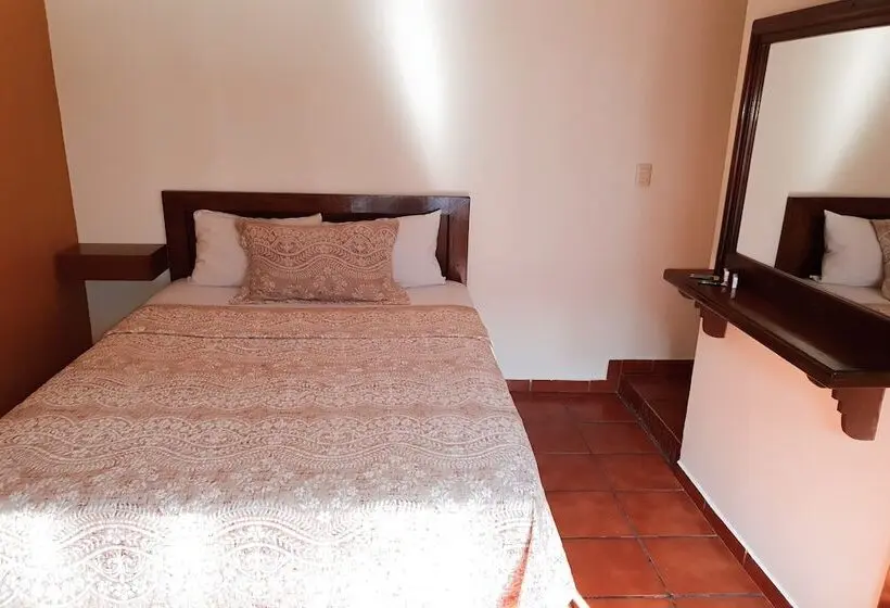 Standard-huone, Capital O Hotel Casa Blanca